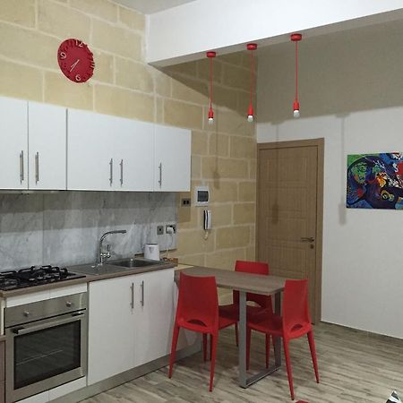 Senglea Apartments Esterno foto