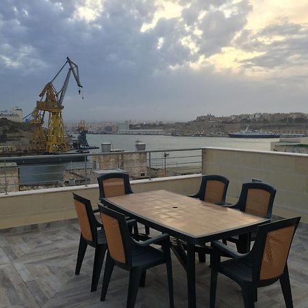 Senglea Apartments Esterno foto