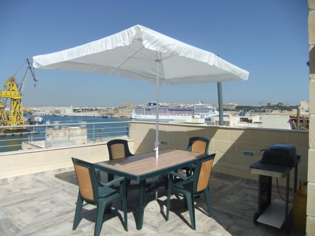 Senglea Apartments Esterno foto