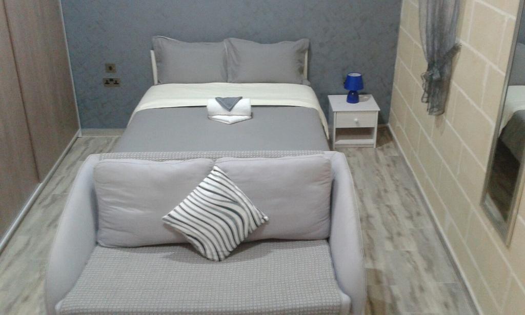 Senglea Apartments Esterno foto