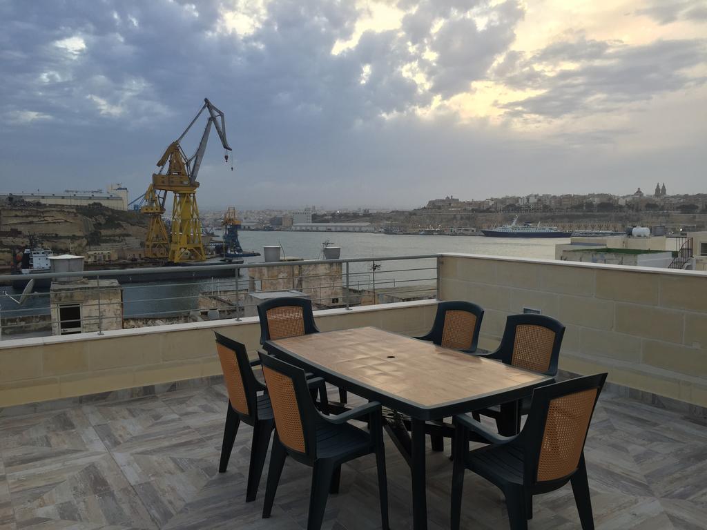 Senglea Apartments Esterno foto