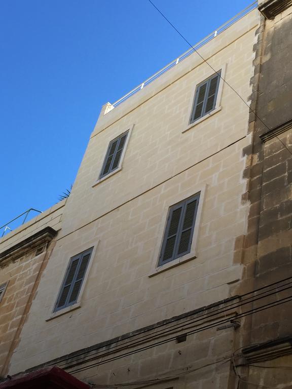 Senglea Apartments Esterno foto
