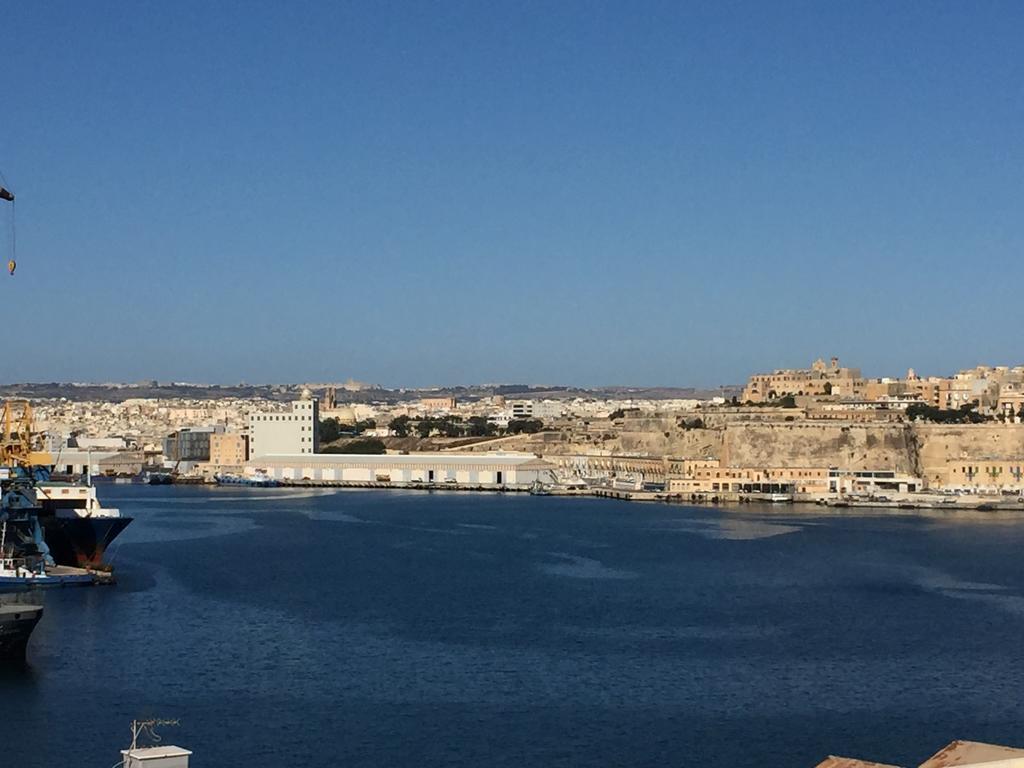 Senglea Apartments Esterno foto